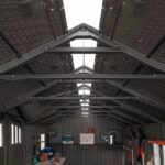 Lifetime 20 ft. x 8 ft. Outdoor Storage Shed – 60351 - Image 5