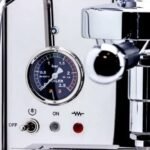LUCCA M58 Espresso Machine by Quick Mill-Stainless Steel-sku-SI4227 - Image 5