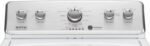Maytag – 3.8 Cu. Ft. High Efficiency Top Load Washer with PowerWash Agitator – White - Image 14