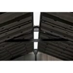 Oakland Plastic Storage Shed - Image 7