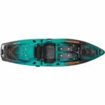 Old Town Sportsman 106 Kayak – Photic - Image 2