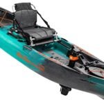 Old Town Sportsman PDL 106 Pedal Fishing Kayak