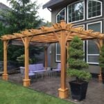 Outdoor Living Today Breeze 12 x 16 ft. Pergola - Image 2