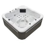Palm spas Colada+ 5 Seater 13amp / 32amp Hot Tub 2 x 2m - Image 4