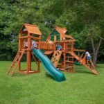 Pioneer Peak Swing Set - Image 21