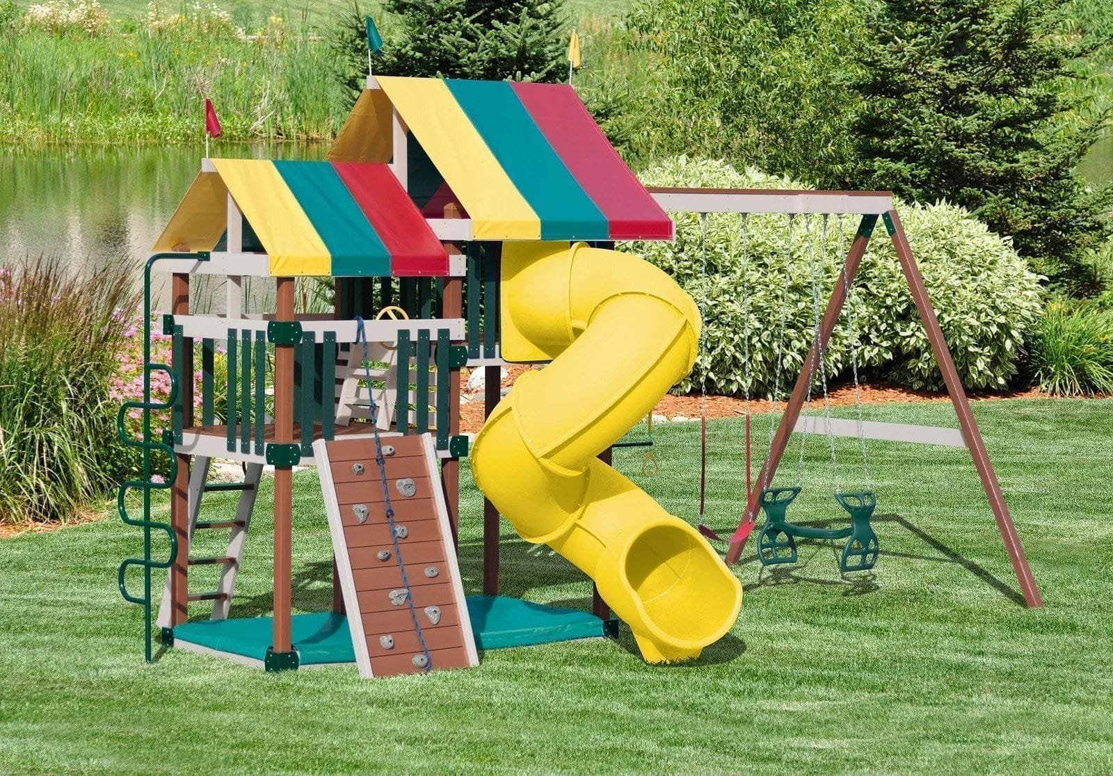 img-2571.jpg Play-Mor Deluxe Sky Tower - Image 1