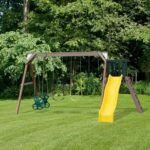 Play-Mor Free Standing