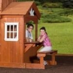 SHENANDOAH SWING SET - Image 5