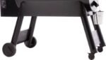 Traeger Pro Series 34 Bronze Pellet Grill - Image 6