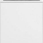 Whirlpool – 4.5 Cu. Ft. Top Load Washer with Built-In Water Faucet – White
