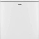 Whirlpool – 4.8 Cu. Ft. High Efficiency Smart Top Load Washer with Load & Go Dispenser – White