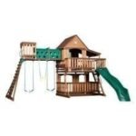 Woodridge Elite Swing Set - Image 2