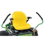Z365R 48 in. 24 HP Gas Dual Hydrostatic Zero-Turn Riding Mower - Image 2