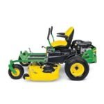 Z365R 48 in. 24 HP Gas Dual Hydrostatic Zero-Turn Riding Mower - Image 8