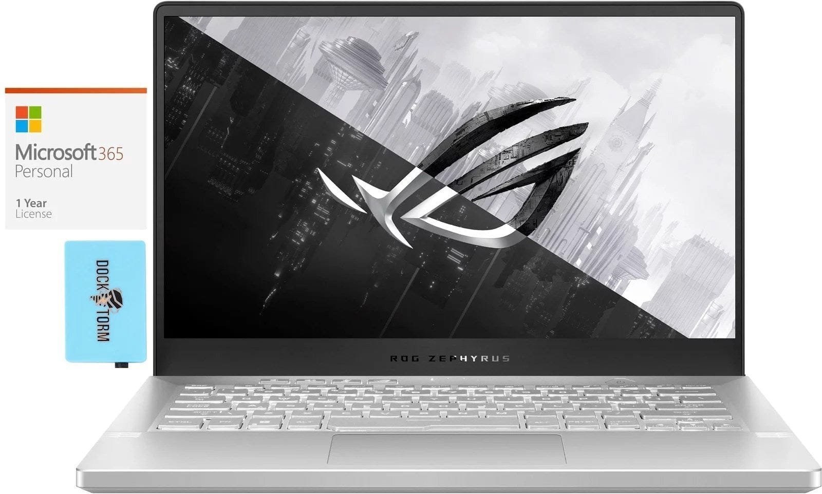 img-645.jpg ASUS ROG Zephyrus 14 Gaming - Image 1