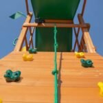 Avalon Swing Set - Image 5