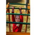 Avalon Swing Set - Image 10