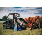 Axis 500 4×4 UTV Camo - Image 4