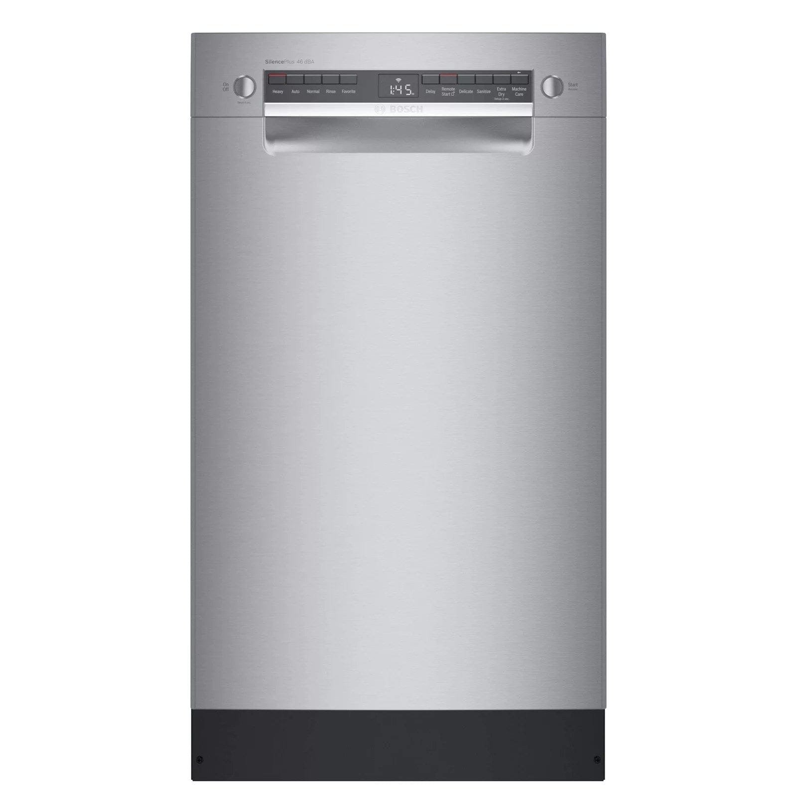 img-998.jpg Bosch – 300 Series 18″ ADA Front Control Built-In Dishwasher with 3rd Rack - Image 1