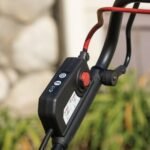 Makita 40V Max XGT Brushless 21 “. Self‑Propelled Commercial Lawn Mower Kit – GML01PL - Image 14