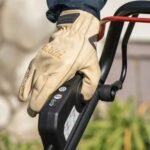 Makita 40V Max XGT Brushless 21 “. Self‑Propelled Commercial Lawn Mower Kit – GML01PL - Image 15