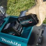 Makita 40V Max XGT Brushless 21 “. Self‑Propelled Commercial Lawn Mower Kit – GML01PL - Image 17