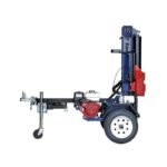 Iron and Oak 37 Ton Log Splitter (BHVH3716GX) - Image 3