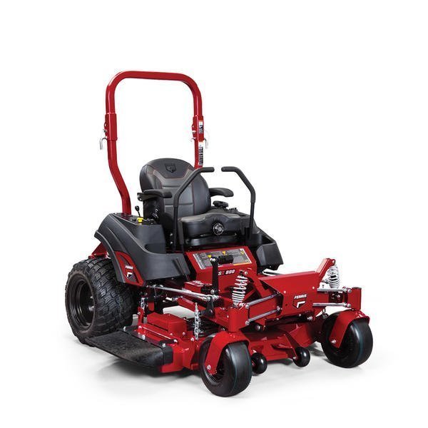 jj.jpg Ferris ISX™ 800 Zero Turn Mower 5902172 - Image 1