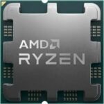 AMD – Ryzen 9 7950X 16-core – 32-Thread 4.5GHz (5.7 GHz Max Boost) Socket AM5 Desktop Processor - Image 5