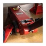 AFF 50-25-Ton 2-Stage Air Hydraulic Axle Jack - Image 7