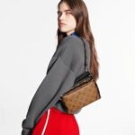 Louis Vuitton 3 POUCH - Image 4