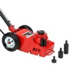 AFF 22-Ton Air Hydraulic Axle Jack - Image 8
