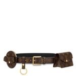 Louis Vuitton Daily Multi Pocket 30mm Belt