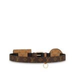 Louis Vuitton Daily Multipocket 30mm Belt - Image 2
