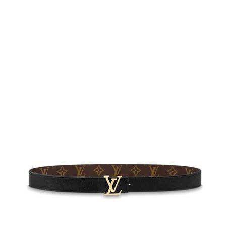 louis-vuitton-lv-glory-30mm-reversible-belt-monogram-belts-M0382U_PM2_Frontview_1ca90545-1f4f-4d45-942f-828d662519ae.jpg Louis Vuitton Glory 30mm Reversible Belt - Image 1
