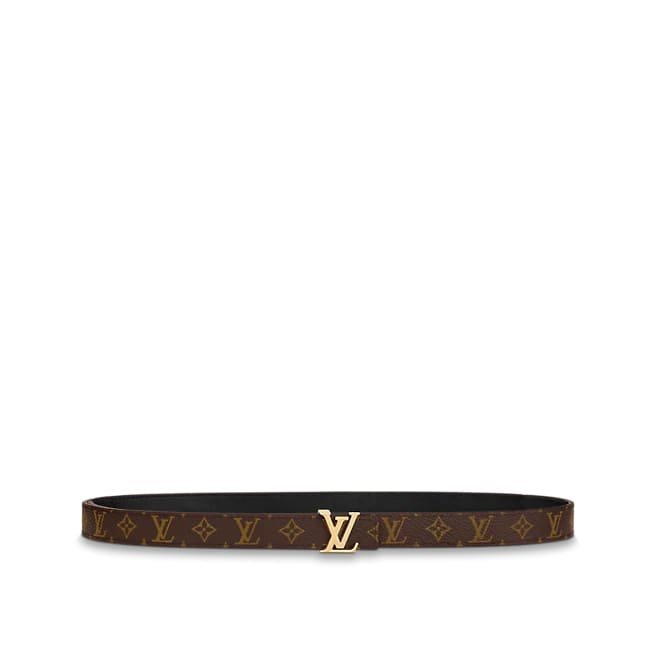louis-vuitton-lv-iconic-20mm-reversible-belt-monogram-belts-M0431M_PM2_Frontview_9019ad77-8dd6-484e-9b2e-139c9dddc484.jpg Louis Vuitton Iconic 20mm Reversible Belt - Image 1