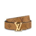Louis Vuitton Iconic 20mm Reversible Belt - Image 2