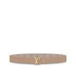 Louis Vuitton Iconic 30mm Belt - Image 3