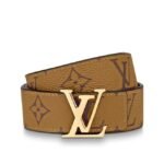 Louis Vuitton Iconic 30mm Reversible Belt - Image 2