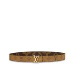Louis Vuitton Iconic 30mm Reversible Belt - Image 3