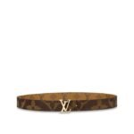 Louis Vuitton Iconic 30mm Reversible Belt