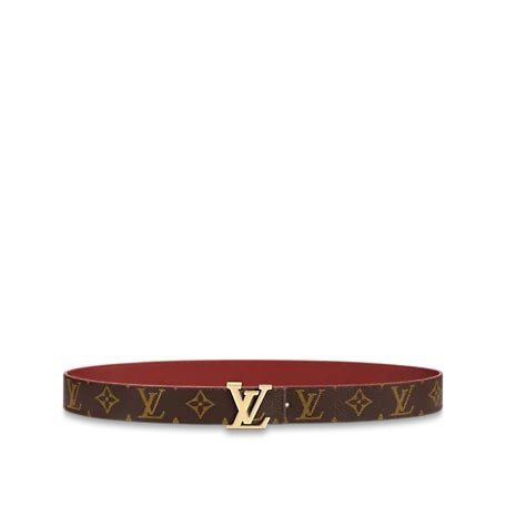 louis-vuitton-lv-iconic-30mm-reversible-belt-monogram-belts-M0362V_PM2_Frontview_f75eb125-83e3-4eef-be28-913fe03ced31.jpg Louis Vuitton Iconic 30mm Reversible Belt - Image 1