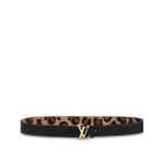 Louis Vuitton Iconic 30mm Reversible Belt - Image 3