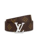 Louis Vuitton Nitiales 30mm Reversible Belt - Image 2