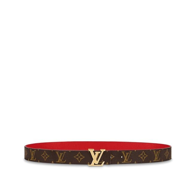 louis-vuitton-lv-initiales-30mm-reversible-belt-monogram-belts-M0322U_PM2_Frontview_e53b9f5a-11d9-411d-a43c-13dbb8047440.jpg Louis Vuitton Initiales 30mm Reversible Belt - Image 1