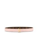 Louis Vuitton Initiales 30mm Reversible Belt - Image 3