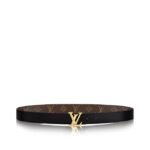 Louis Vuitton Initiales 30mm Reversible