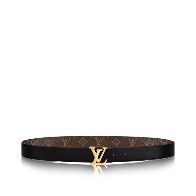 louis-vuitton-lv-initiales-30mm-reversible-monogram-belts-M9453T_PM2_Frontview_b53d61c2-18a4-4773-8e9e-e0d5c34e60c5.jpg Louis Vuitton Initiales 30mm Reversible - Image 1