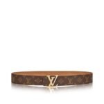 Louis Vuitton Initiales 40mm