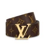 Louis Vuitton Initiales 40mm Reversible Belt - Image 2